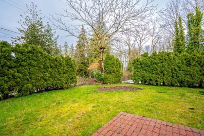 Front Yard Photo of 11397 141a Street, Surrey, BC