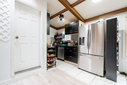 Garage Interior Photo of 11397 141a Street, Surrey, BC