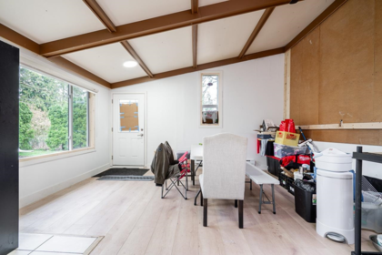 Hallway Photo of 11397 141a Street, Surrey, BC