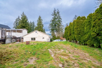 Hot Tub / Spa Photo of 11397 141a Street, Surrey, BC