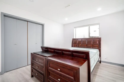 Powder Room Photo of 11397 141a Street, Surrey, BC