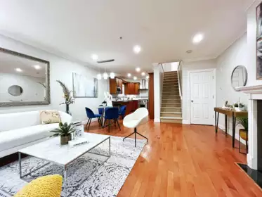3 1135 Barclay Street, Vancouver, BC, Vancouver — Townhouse for sale