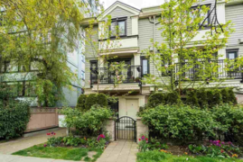 3 1135 Barclay Street, Vancouver, BC