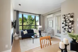 501 9370 University Crescent, Burnaby, BC V5A 4X9, Burnaby, BC, V5A 4X9