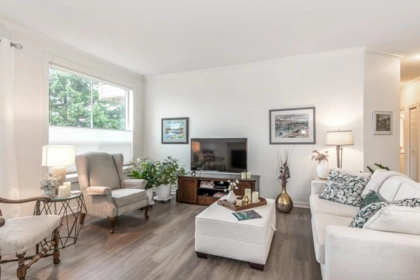301 2772 Clearbrook Road, Abbotsford, BC, Abbotsford — Apartment/Condo for sale