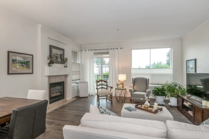 301 2772 Clearbrook Road, Abbotsford, BC, Abbotsford — Apartment/Condo for sale
