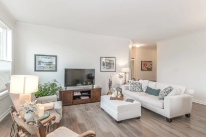 301 2772 Clearbrook Road, Abbotsford, BC, Abbotsford — Apartment/Condo for sale