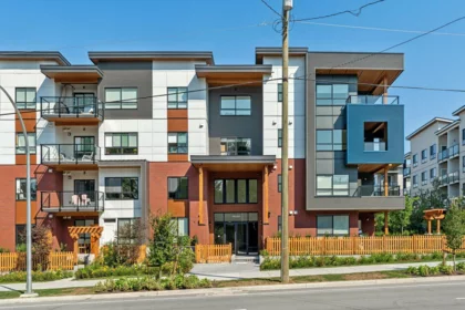 202 20286 72b Avenue, Langley, BC, Langley — Apartment/Condo for sale