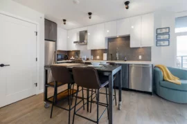 521 311 E 6 Avenue, Vancouver, BC