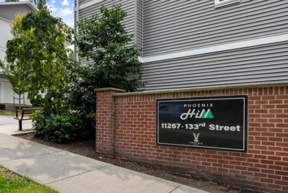 10 11267 133 Street, Surrey, BC, Surrey — Townhouse for sale