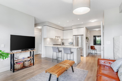 502 8508 Rivergrass Drive, Vancouver, BC, Vancouver — Apartment/Condo for sale