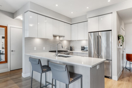 502 8508 Rivergrass Drive, Vancouver, BC, Vancouver — Apartment/Condo for sale