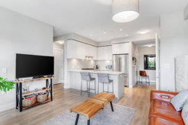 502 8508 Rivergrass Drive, Vancouver, BC