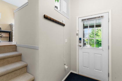 18 7233 Heather Street, Richmond, BC, Richmond — Townhouse for sale