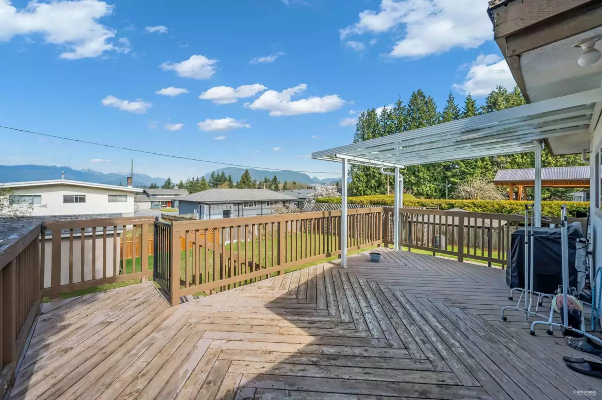 Loft / Bonus Room Photo of 818 Seymour Drive, Coquitlam, BC