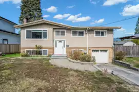 818 Seymour Drive, Coquitlam, BC