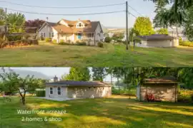5883 Spray Street, Sechelt, BC