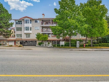 308 5776 200 Street, Langley, BC, Langley — Apartment/Condo for sale