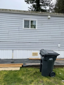 169 7790 King George Boulevard, Surrey, BC, Surrey — Manufactured Home for sale
