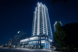 1007 7388 Kingsway, Burnaby, BC