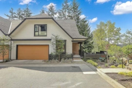 76 1228 Hudson Street, Coquitlam, BC