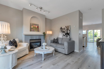 16 18707 65 Avenue, Surrey, BC, Surrey — Townhouse for sale