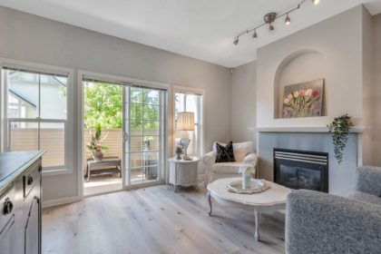 16 18707 65 Avenue, Surrey, BC, Surrey — Townhouse for sale
