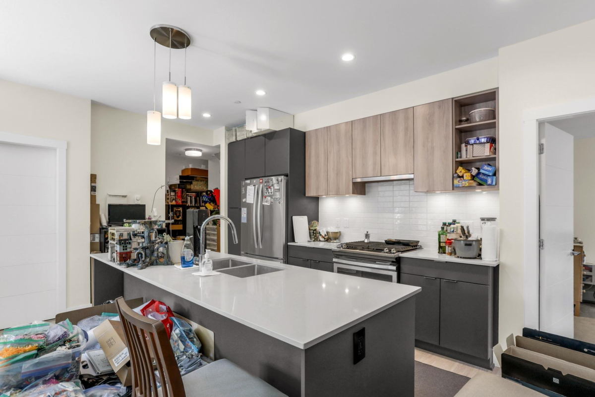 Bedroom 2 Photo of 113 6960 Nicholson Street, Delta, BC