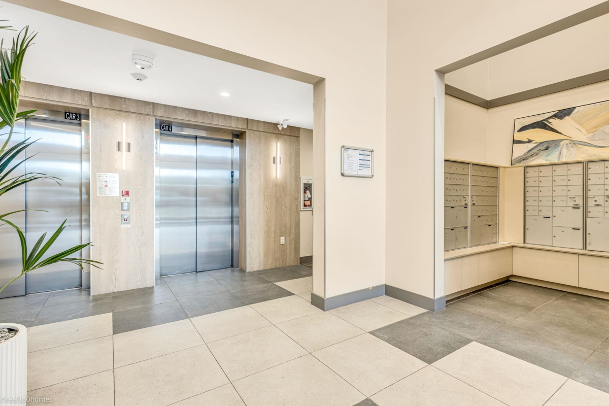 Dining Area Photo of 113 6960 Nicholson Street, Delta, BC