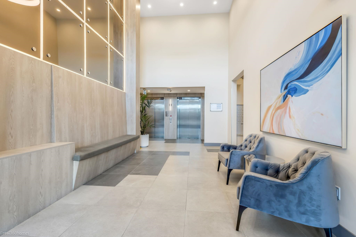 Family Room Photo of 113 6960 Nicholson Street, Delta, BC