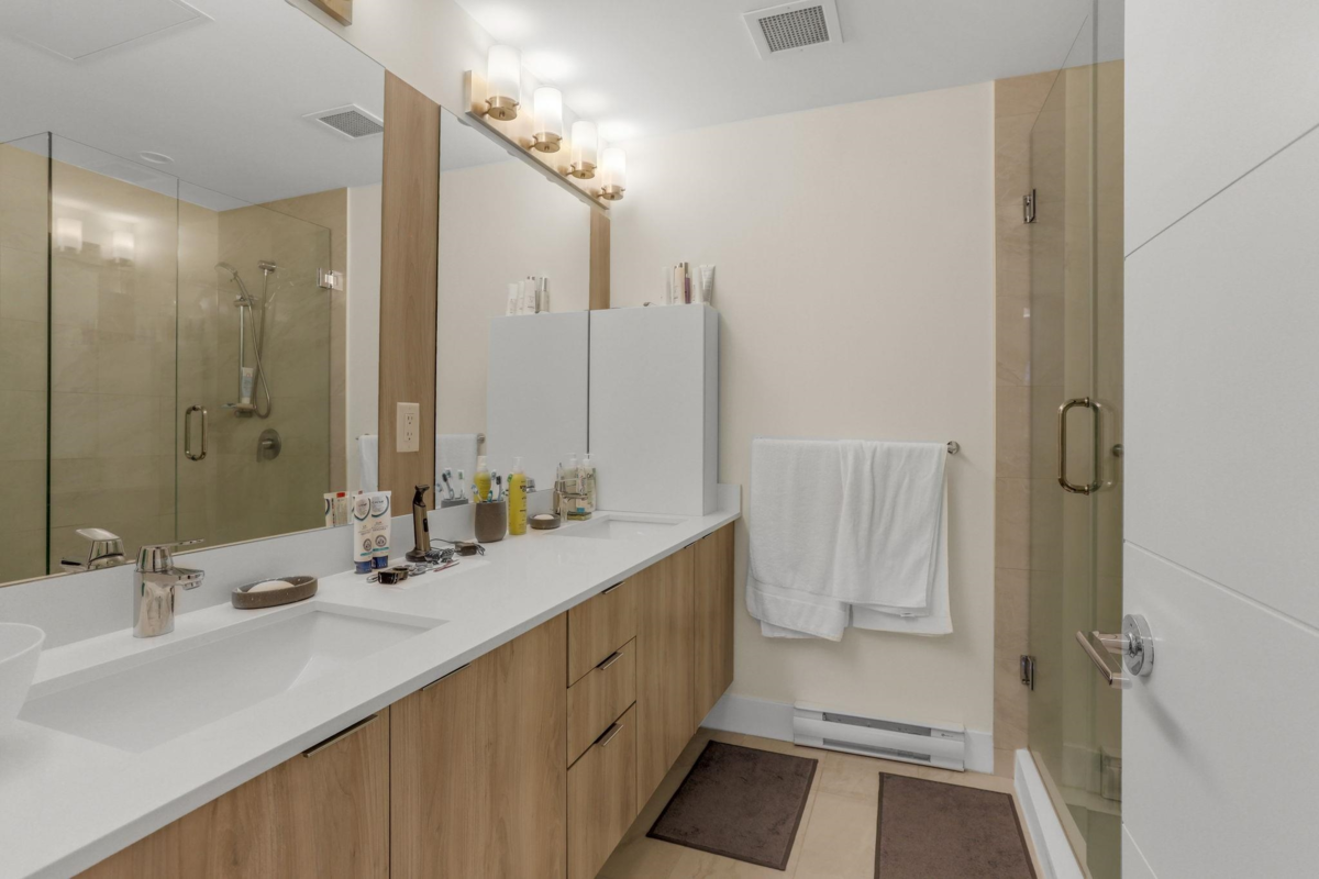 Loft / Bonus Room Photo of 113 6960 Nicholson Street, Delta, BC