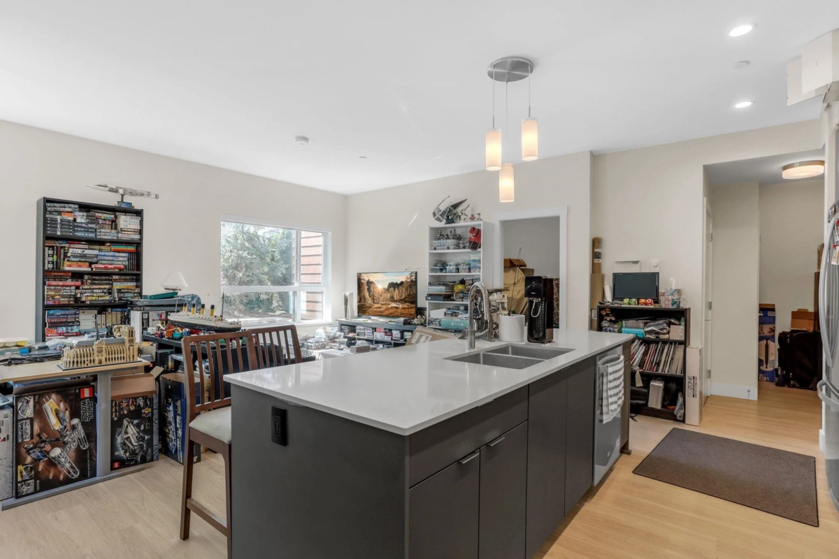 Pantry Photo of 113 6960 Nicholson Street, Delta, BC