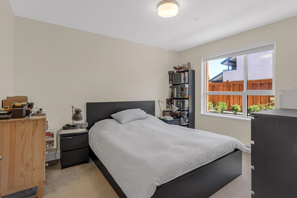 Powder Room Photo of 113 6960 Nicholson Street, Delta, BC