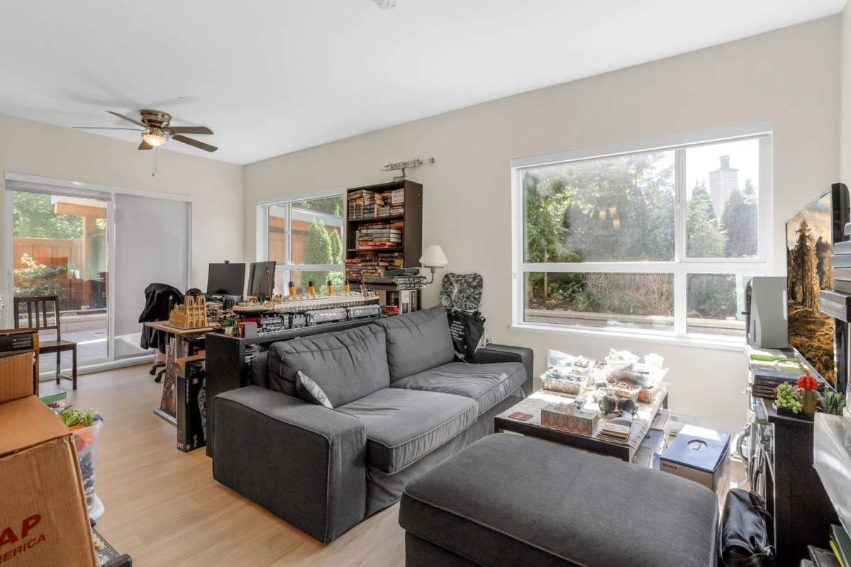 Primary Bathroom Photo of 113 6960 Nicholson Street, Delta, BC