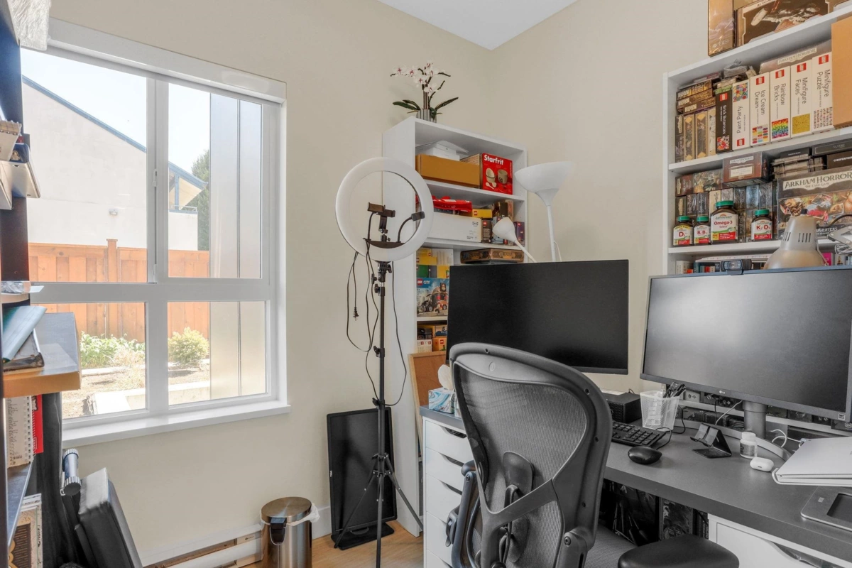 Primary Bedroom Photo of 113 6960 Nicholson Street, Delta, BC