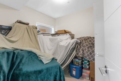Mudroom Photo of 113 6960 Nicholson Street, Delta, BC