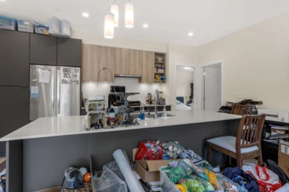 Walk-In Closet Photo of 113 6960 Nicholson Street, Delta, BC