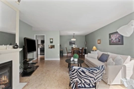 116 1150 Quayside Drive, New Westminster, BC