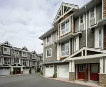 8 9989 240a Street, Maple Ridge, BC