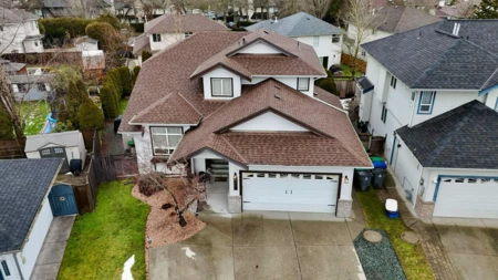 18863 64a Avenue, Surrey, BC, Surrey — Single Family Residence for sale