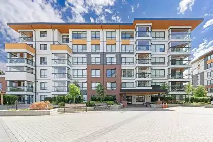 505 11639 227 Street, Maple Ridge, BC, Maple Ridge — Apartment/Condo for sale