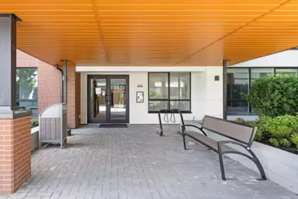 505 11639 227 Street, Maple Ridge, BC, Maple Ridge — Apartment/Condo for sale