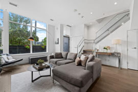 230 W 1 Avenue, Vancouver, BC