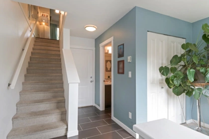 17 7238 189 Street, Surrey, BC, Surrey — Townhouse for sale