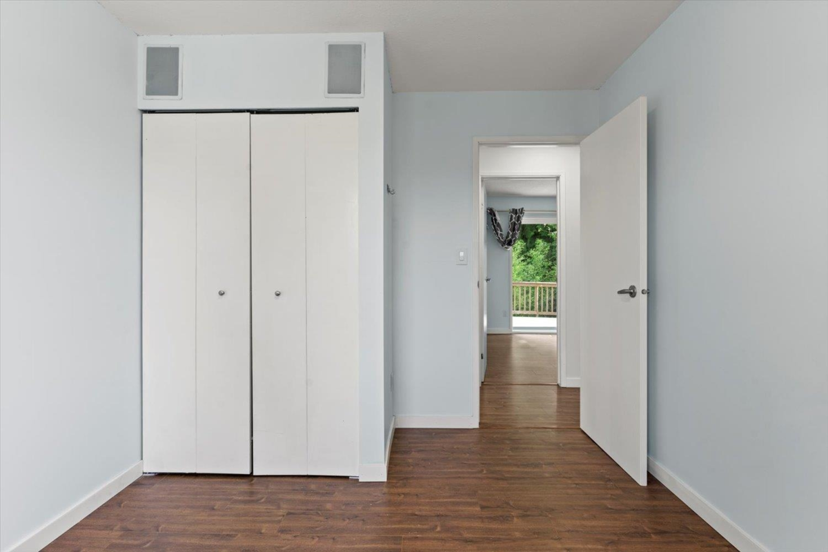 Bedroom 2 Photo of 7976 Tanager Street, Mission, BC