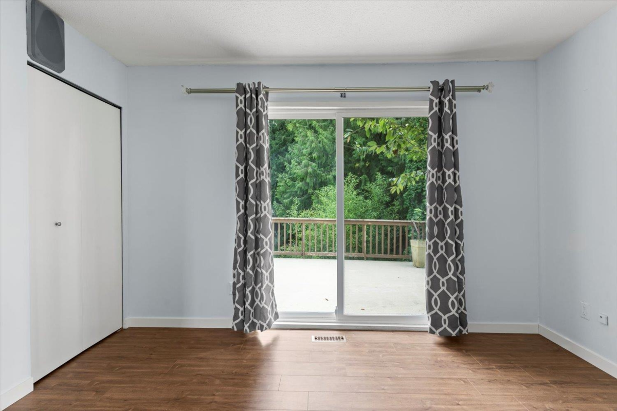 Bedroom 4 Photo of 7976 Tanager Street, Mission, BC