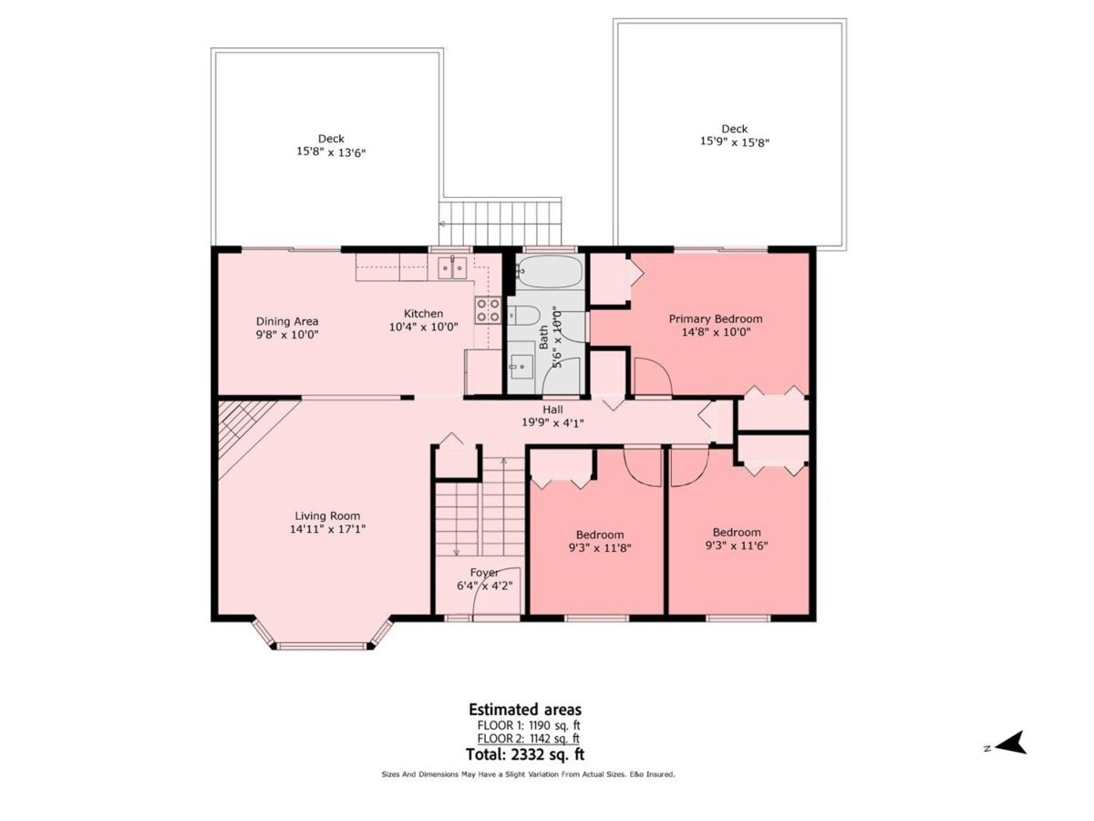 Front Yard Photo of 7976 Tanager Street, Mission, BC