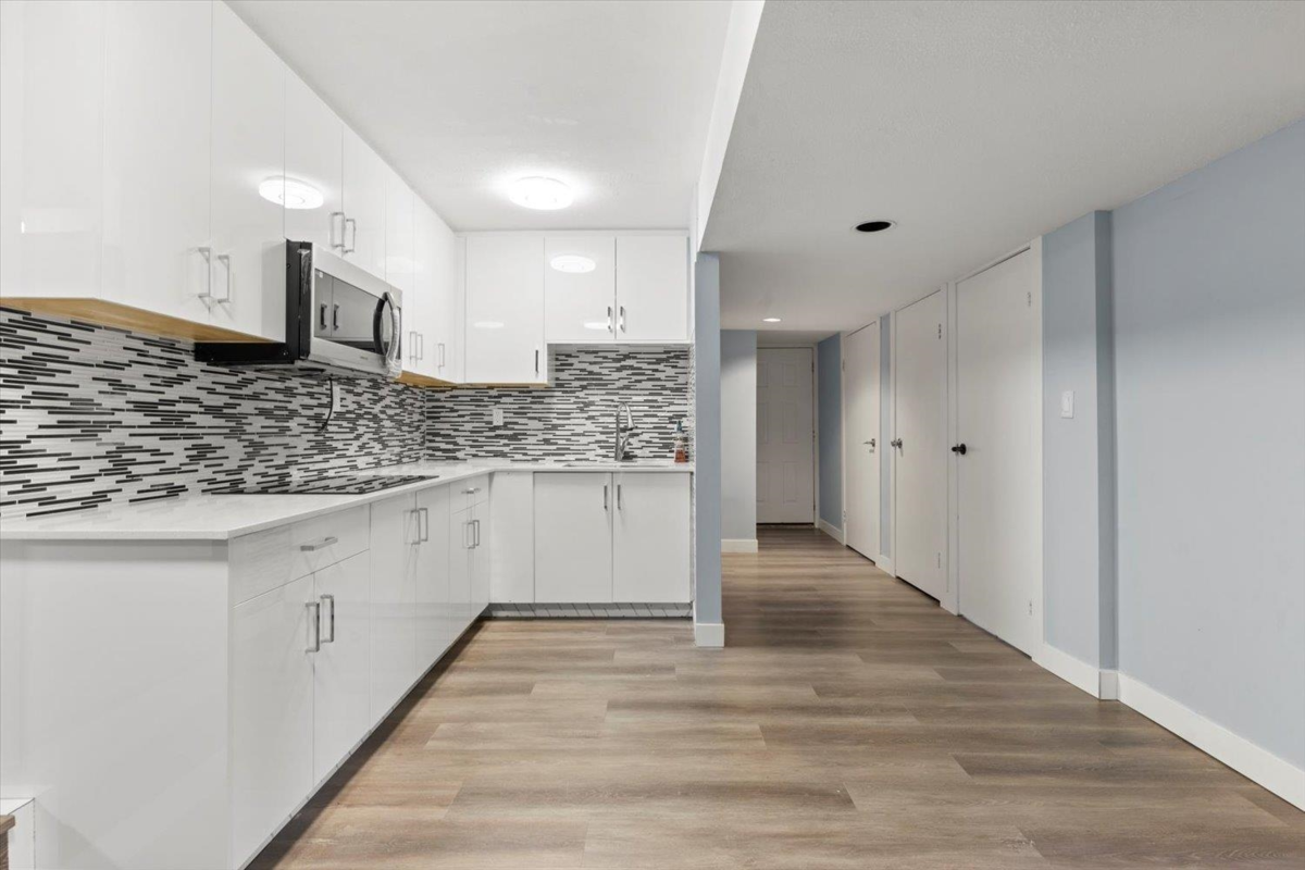 Kitchen Photo of 7976 Tanager Street, Mission, BC