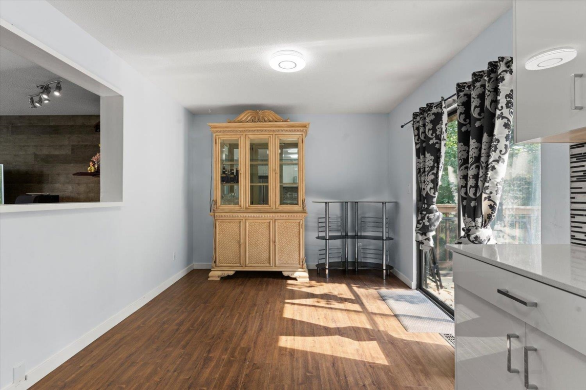 Loft / Bonus Room Photo of 7976 Tanager Street, Mission, BC