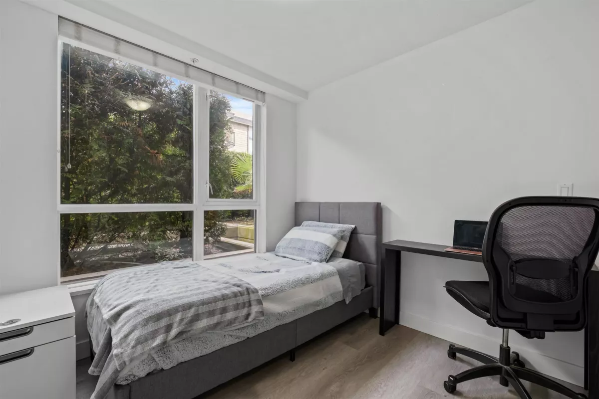 Guest Bathroom Photo of 308 160 W 3rd Street, North Vancouver, BC